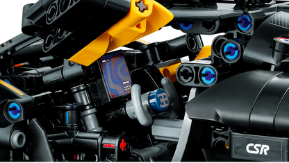LEGO Technic Bugatti Bolide 42151 – Cooltura Venezuela