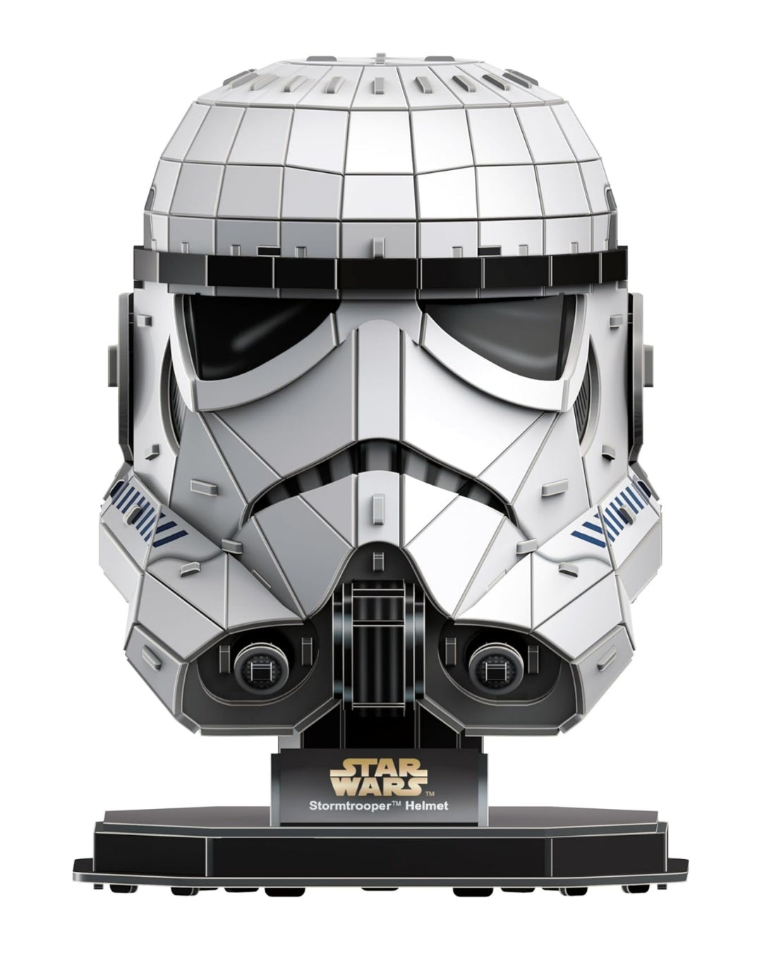4D Build Star Wars Stormtrooper – Cooltura Venezuela