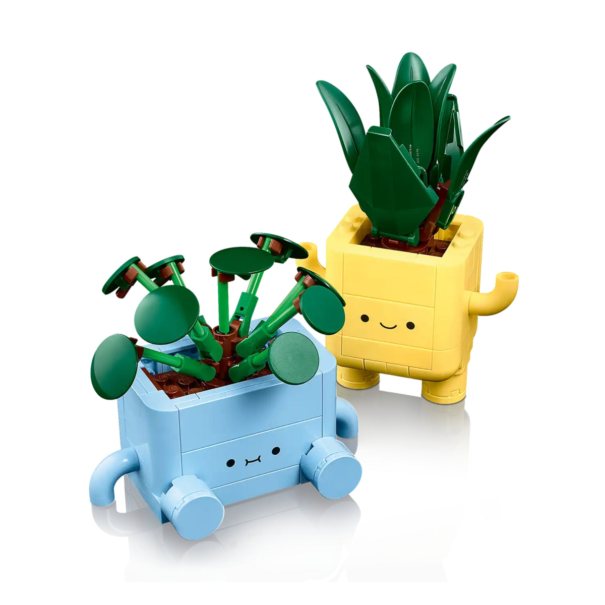 LEGO Botanicals Happy Plants 10349 – Cooltura Venezuela