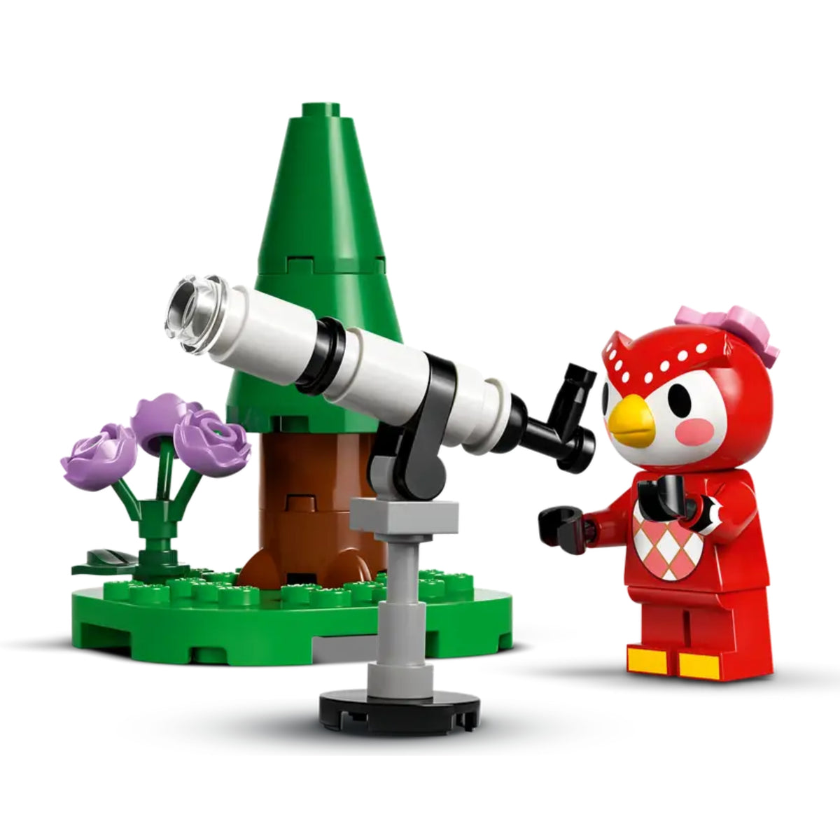 LEGO Animal Crossing Estela 77053 – Cooltura Venezuela
