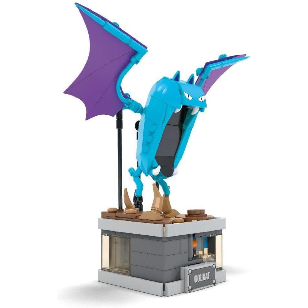 MEGA Pokémon Golbat – Cooltura Venezuela