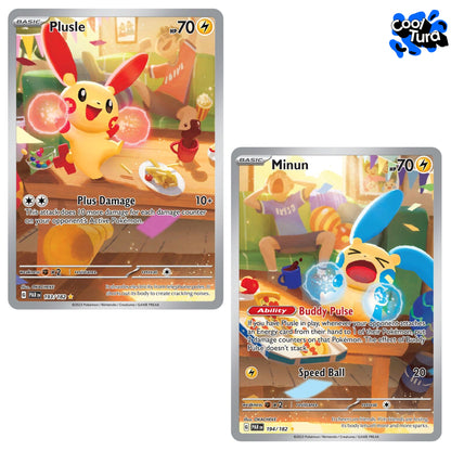 Pokemon TCG Scarlet & Violet: Paradox Rift - Booster Box - Caja de 36 sobres