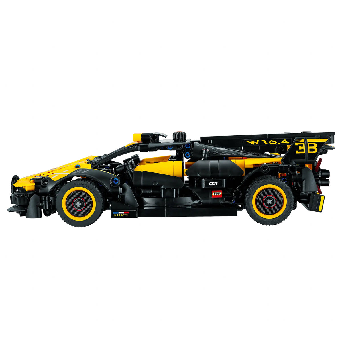 LEGO Technic Bugatti Bolide 42151 – Cooltura Venezuela