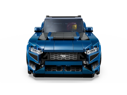 LEGO Speed Champions Ford Mustang Dark Horse 76920 – Cooltura Venezuela
