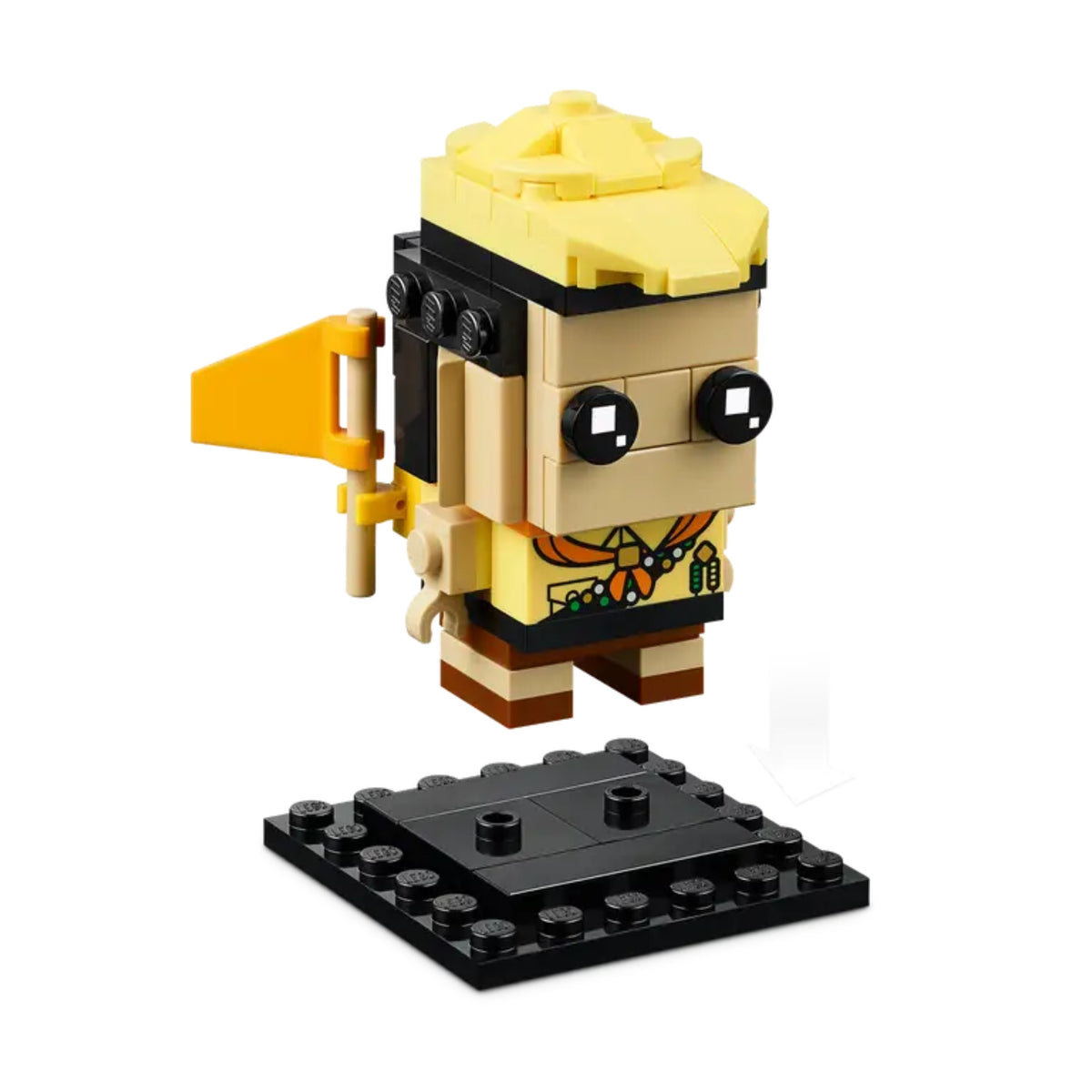 LEGO BrickHeadz Carl, Russell y Kevin 40752 – Cooltura Venezuela