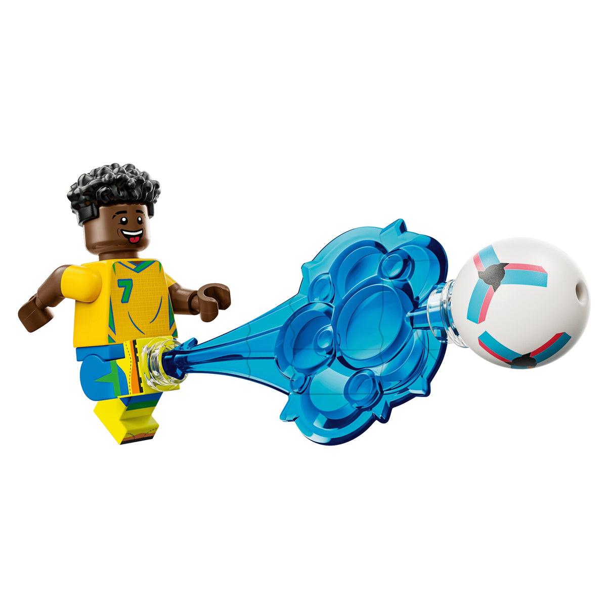 LEGO Vini Jr 43027 – Cooltura Venezuela