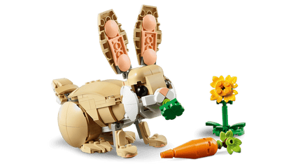 LEGO Creator 3 en 1 Cute Bunny 31162 – Cooltura Venezuela
