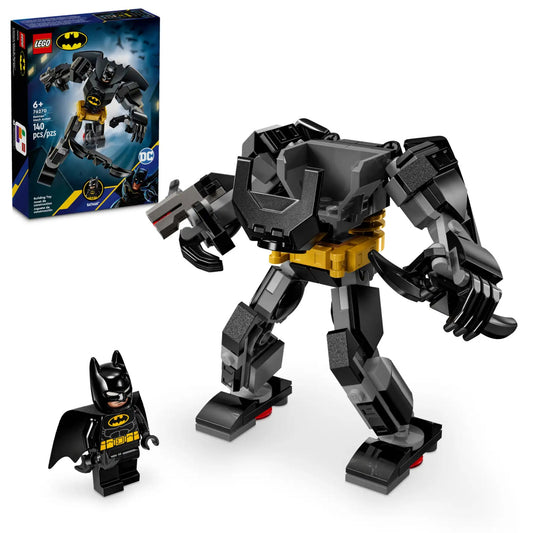 LEGO DC Batman Mech Armor 76270 – Cooltura Venezuela