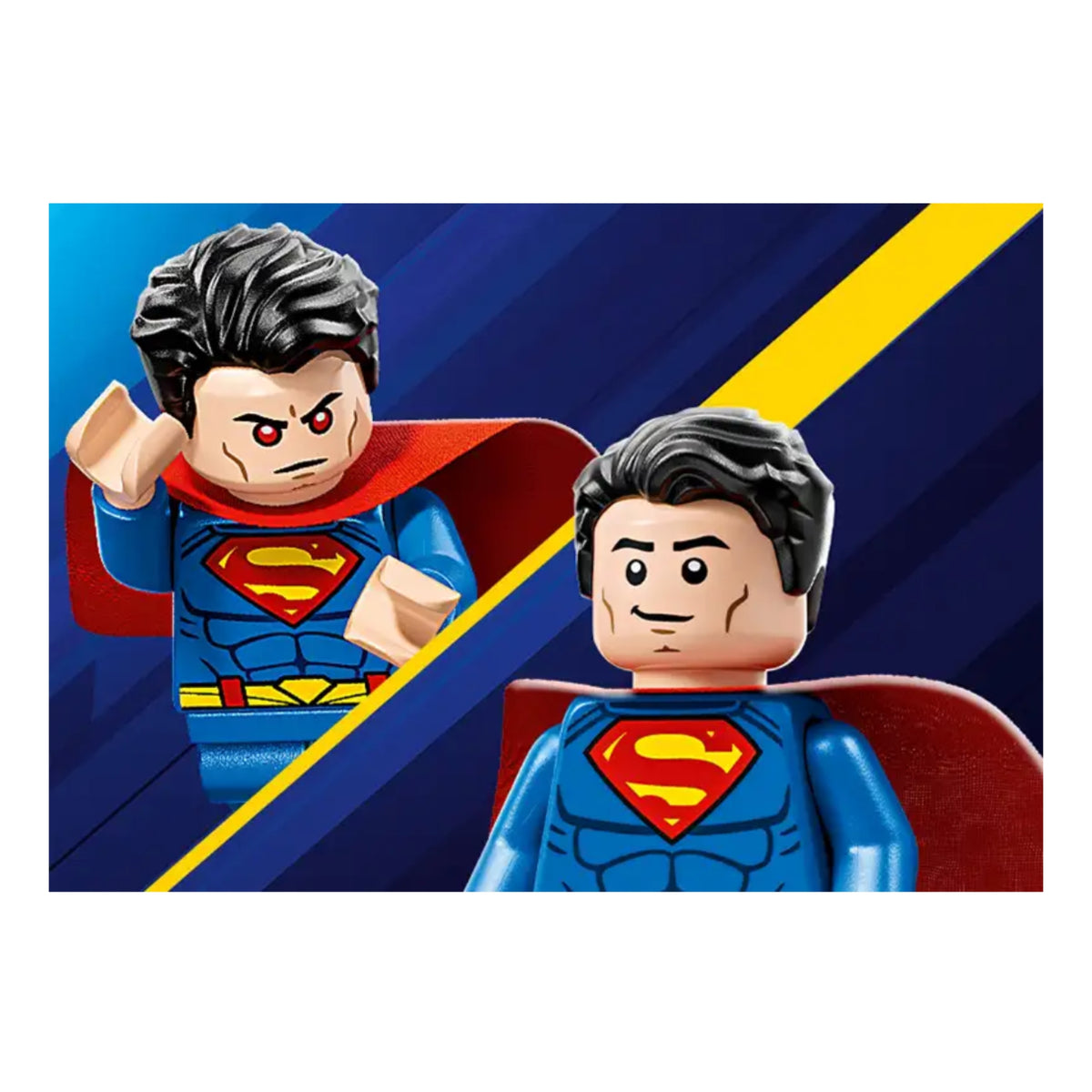 LEGO DC Superman Mech vs. Lex Luthor 76302 – Cooltura Venezuela