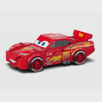 LEGO Speed Champions: Rayo McQueen de Cars